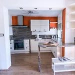 Apartmaji Baron Apartman Bled