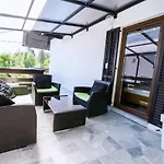 Apartmaji Baron Bled