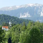 Apartmaji Baron * Bled