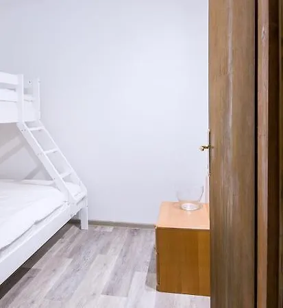 Apartmaji Baron Apartman