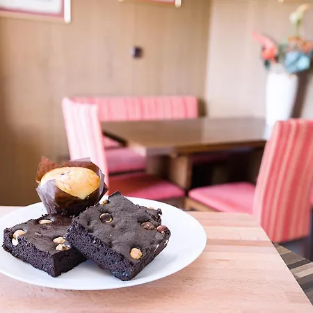 Apartmaji Baron בלד