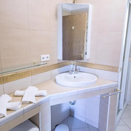 Apartman Apartmaji Baron