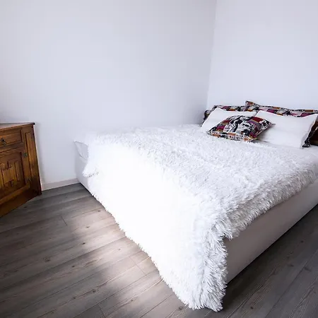 Lejlighed Apartmaji Baron *