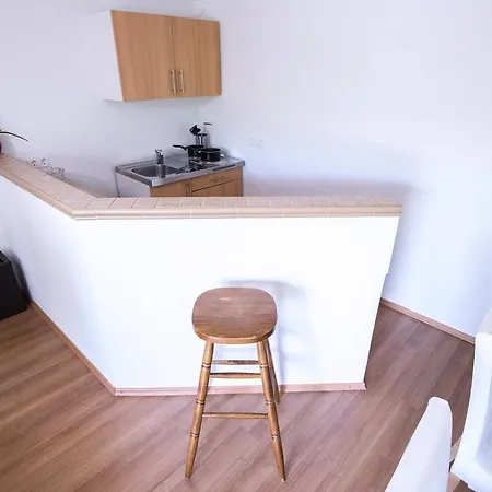 Apartmaji Baron Apartman