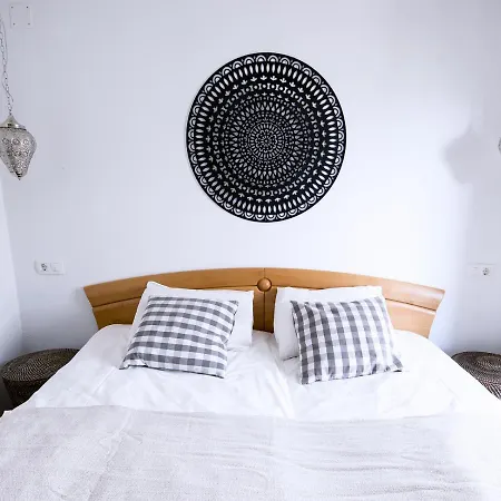 Apartman Apartmaji Baron Bled