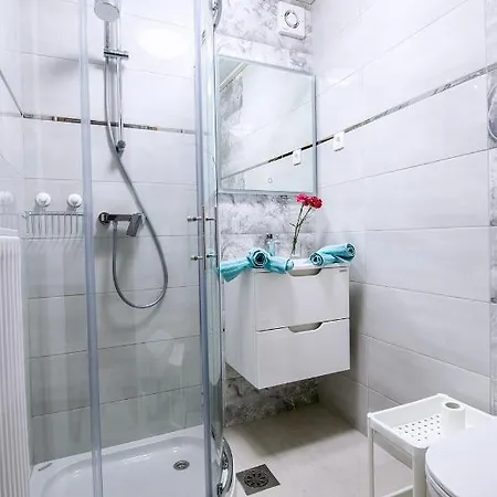 Apartman Apartmaji Baron *