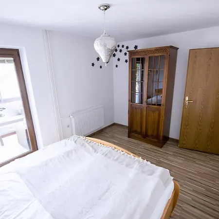 Apartmaji Baron Bled