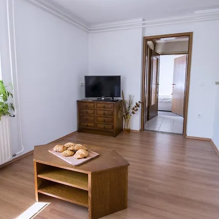 Apartmaji Baron * Bled
