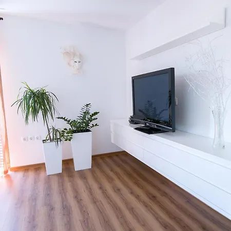 Apartmaji Baron Apartment