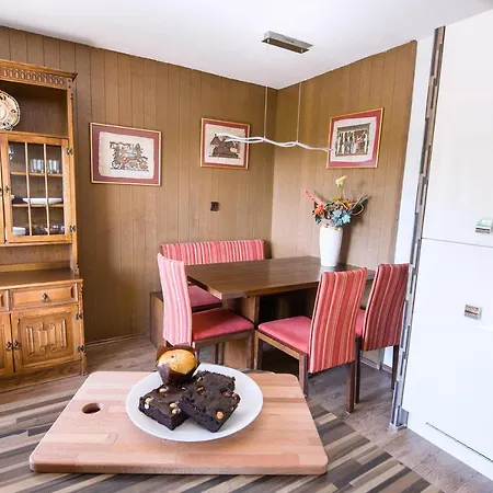 Apartmaji Baron דירה *