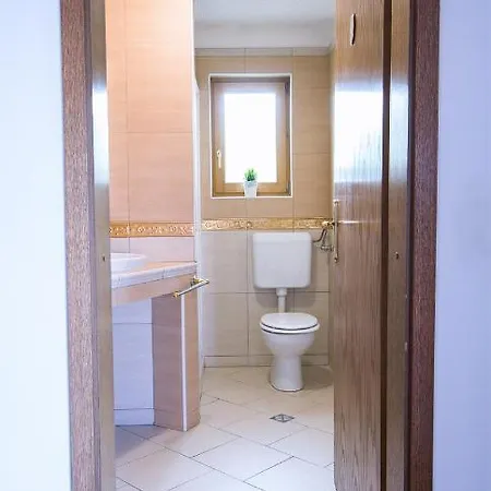 Apartmaji Baron Apartman