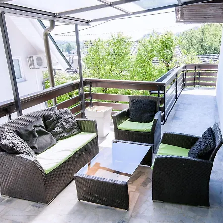 Apartman Apartmaji Baron