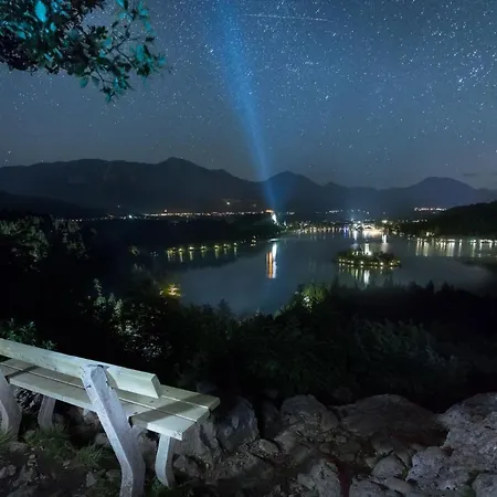 Apartman Apartmaji Baron