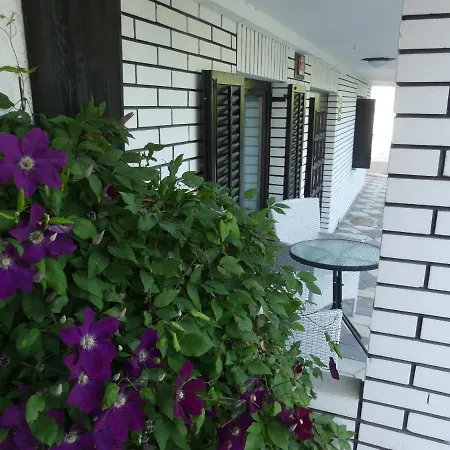 Apartman Apartmaji Baron Bled