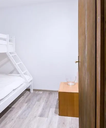 Apartmaji Baron Apartma