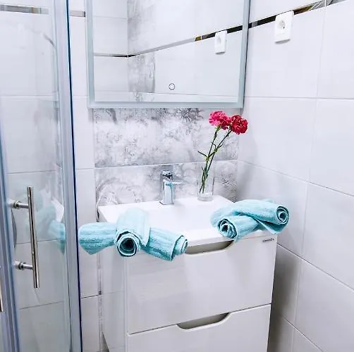 Apartmaji Baron Apartma