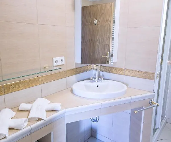 Apartma Apartmaji Baron