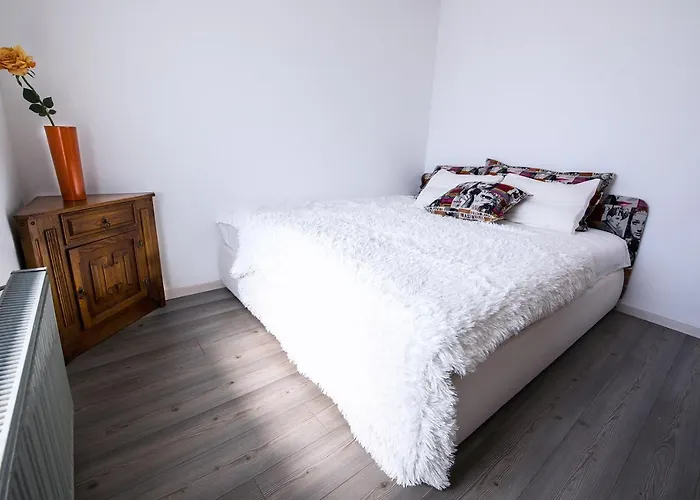 Apartma Apartmaji Baron *