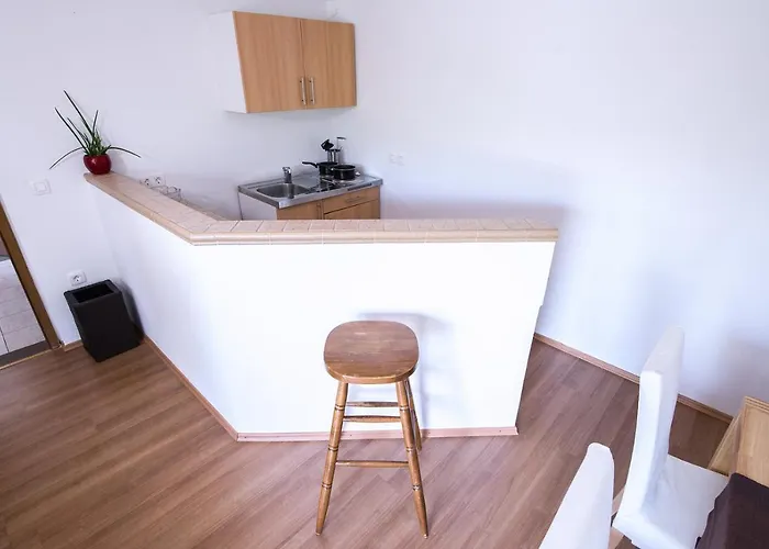 Apartmaji Baron Apartma