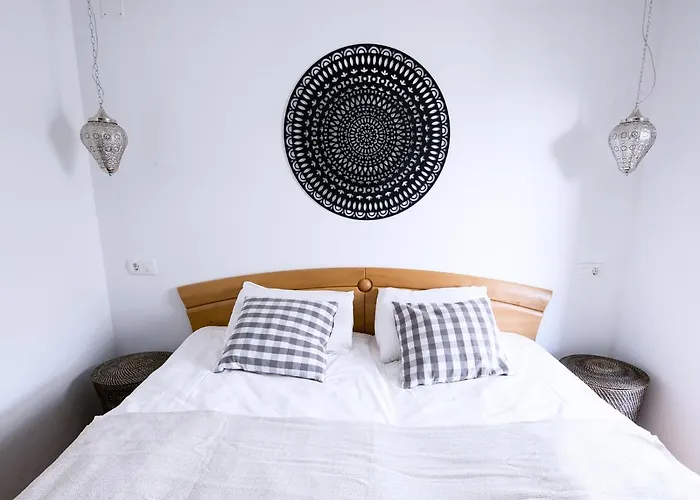 Apartma Apartmaji Baron Bled