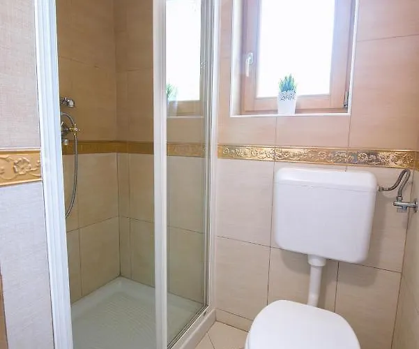 Apartmaji Baron Apartma *