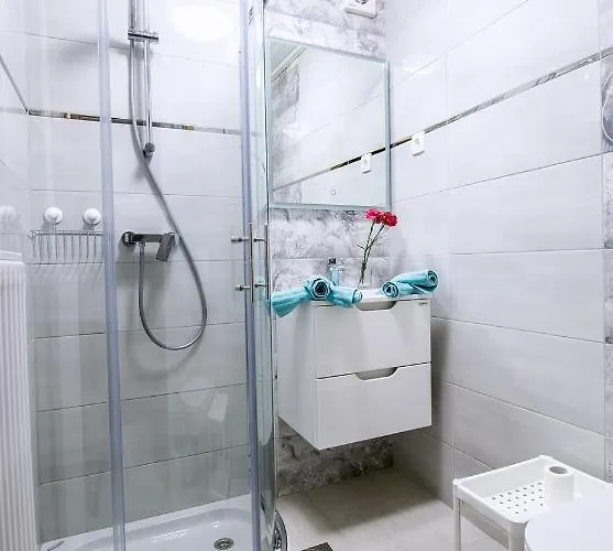 Apartma Apartmaji Baron *