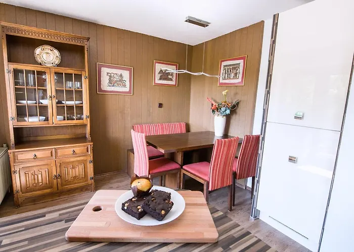 Apartmaji Baron Apartma *