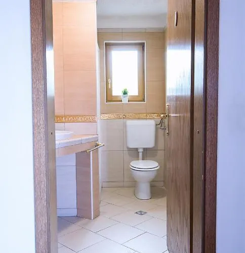 Apartmaji Baron Apartma