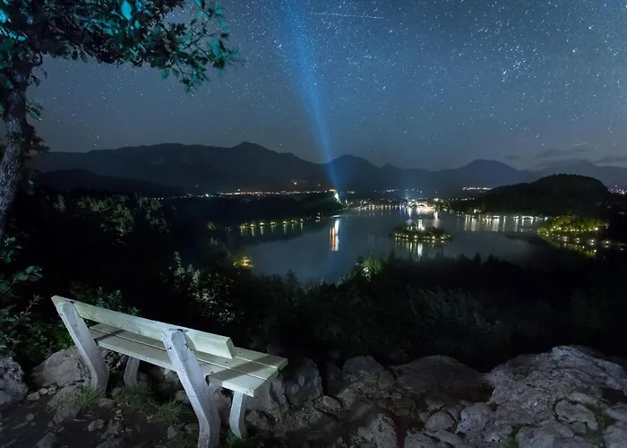 公寓 Apartmaji Baron