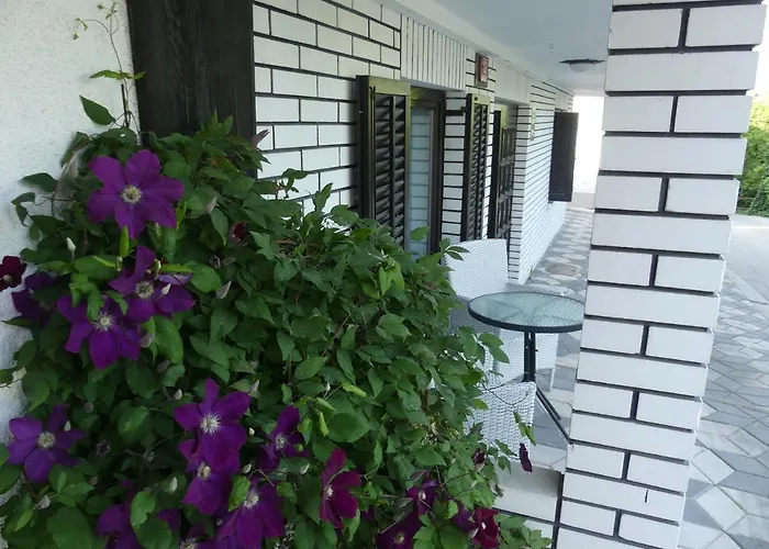 Apartamento Apartmaji Baron Bled